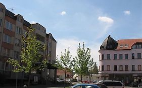 Hotel Bily Lev
